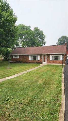 218 Arlington Avenue Township Of But Nw PA 16001