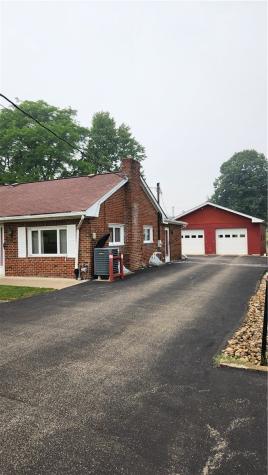 218 Arlington Avenue Township Of But Nw PA 16001