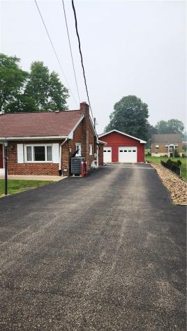 218 Arlington Avenue Township Of But Nw PA 16001