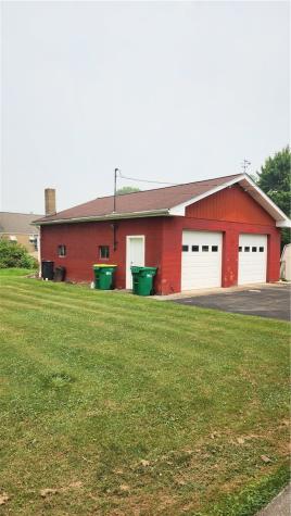 218 Arlington Avenue Township Of But Nw PA 16001
