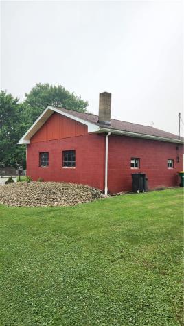 218 Arlington Avenue Township Of But Nw PA 16001