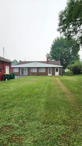 218 Arlington Avenue Township Of But Nw PA 16001