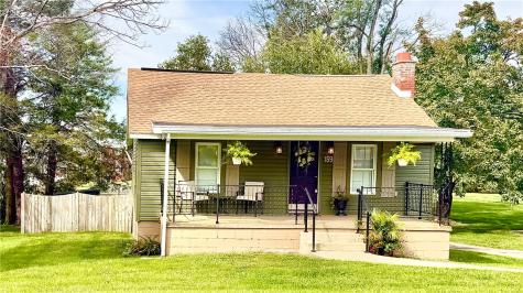 159 Hopwood Fairchance Road South Union Township PA 15445