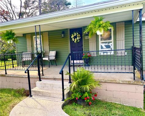 159 Hopwood Fairchance Road South Union Township PA 15445