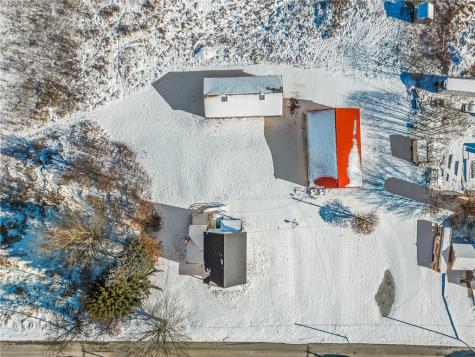 318 Old Ash Road (Lot A) Springfield Township PA 16137