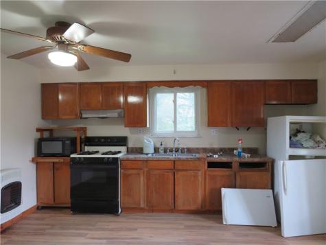 318 Old Ash Road (Lot A) Springfield Township PA 16137