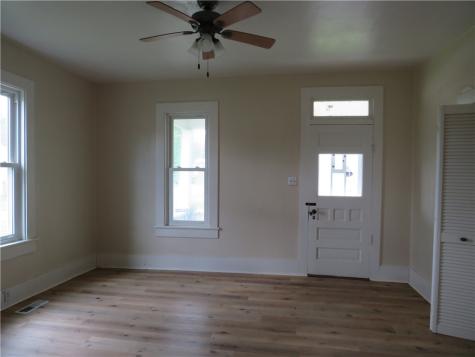 318 Old Ash Road (Lot A) Springfield Township PA 16137