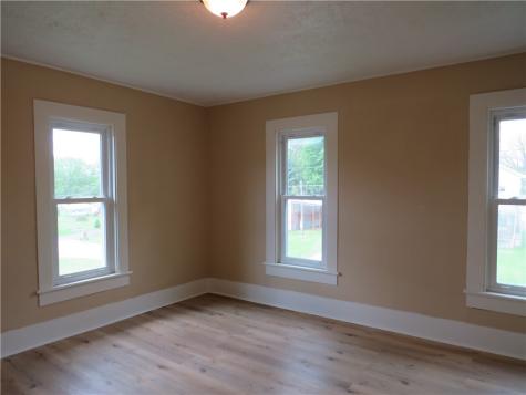 318 Old Ash Road (Lot A) Springfield Township PA 16137