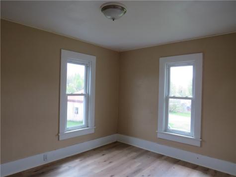 318 Old Ash Road (Lot A) Springfield Township PA 16137