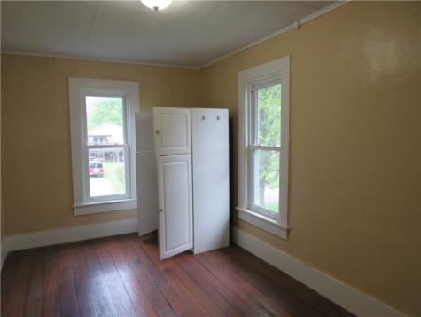 318 Old Ash Road (Lot A) Springfield Township PA 16137
