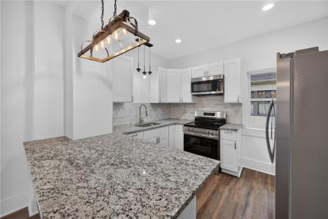 1427 Duss Avenue Ambridge PA 15003