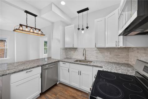 1427 Duss Avenue Ambridge PA 15003