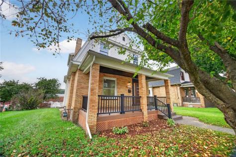 1427 Duss Avenue Ambridge PA 15003