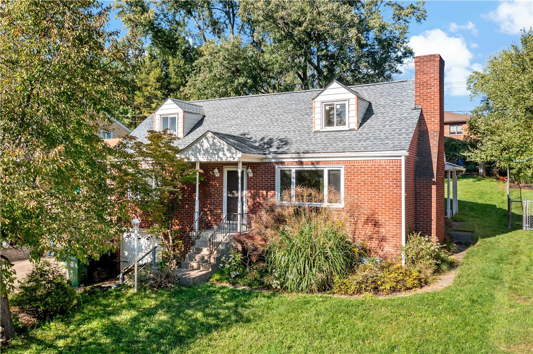 859 Corbett Drive Castle Shannon PA 15234