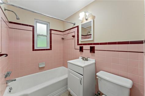 859 Corbett Drive Castle Shannon PA 15234