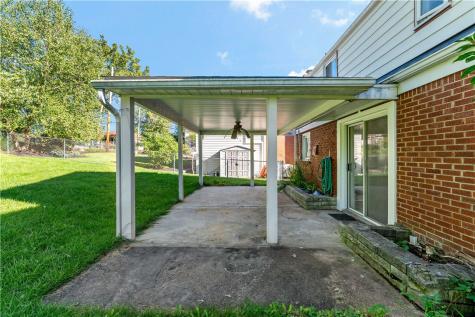 859 Corbett Drive Castle Shannon PA 15234