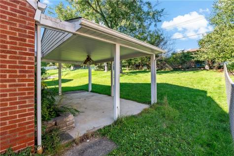 859 Corbett Drive Castle Shannon PA 15234