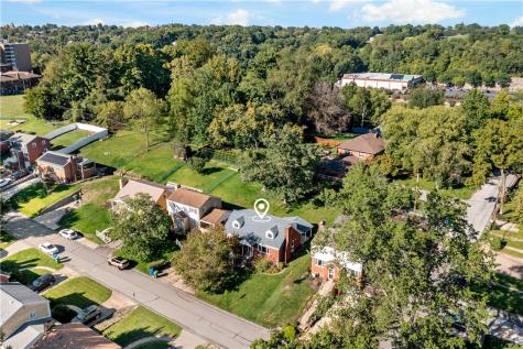 859 Corbett Drive Castle Shannon PA 15234