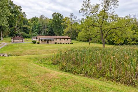 398 Moccasin Hollow Road Mt Pleasant Township PA 15666