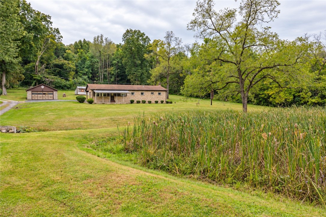 398 Moccasin Hollow Road Mt Pleasant Township PA 15666