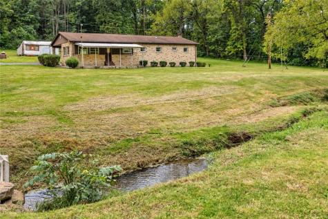 398 Moccasin Hollow Road Mt Pleasant Township PA 15666