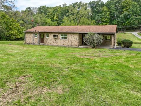 398 Moccasin Hollow Road Mt Pleasant Township PA 15666