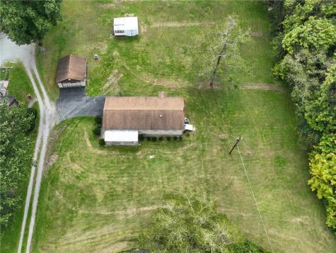 398 Moccasin Hollow Road Mt Pleasant Township PA 15666