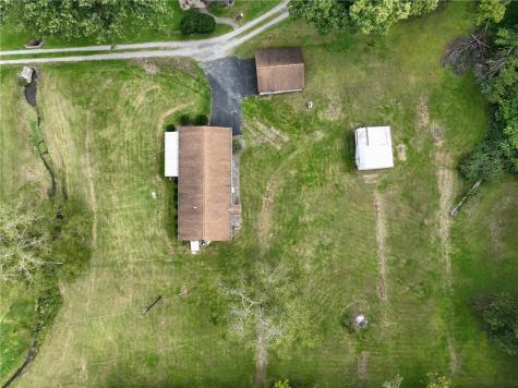 398 Moccasin Hollow Road Mt Pleasant Township PA 15666