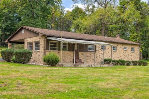 398 Moccasin Hollow Road Mt Pleasant Township PA 15666