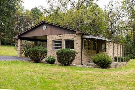 398 Moccasin Hollow Road Mt Pleasant Township PA 15666