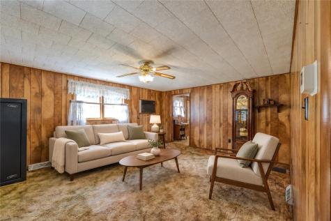 398 Moccasin Hollow Road Mt Pleasant Township PA 15666