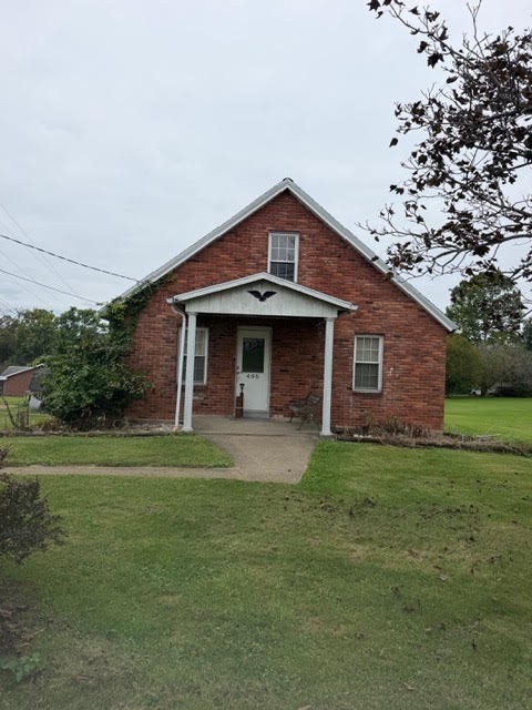 1409 Gun Club Road North Union Township PA 15401