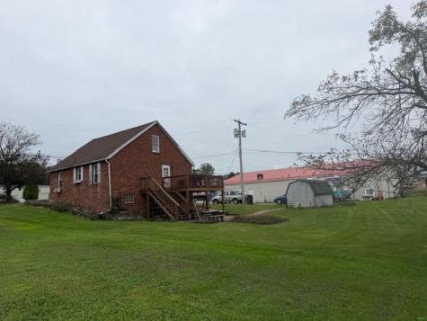 1409 Gun Club Road North Union Township PA 15401