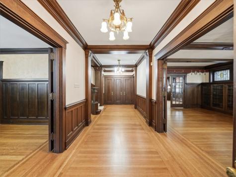 929 S Trenton Avenue Regent Square PA 15221