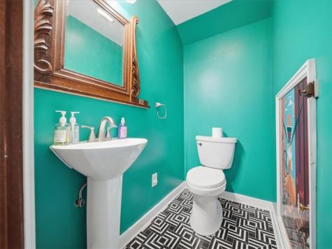 929 S Trenton Avenue Regent Square PA 15221
