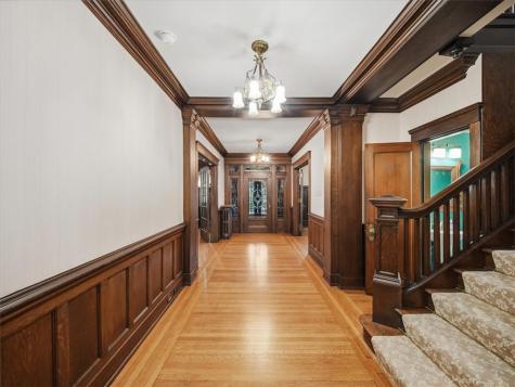 929 S Trenton Avenue Regent Square PA 15221