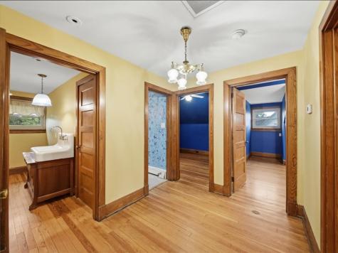 929 S Trenton Avenue Regent Square PA 15221