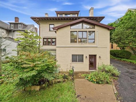 929 S Trenton Avenue Regent Square PA 15221