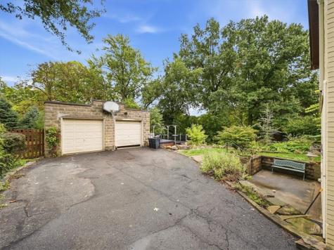 929 S Trenton Avenue Regent Square PA 15221