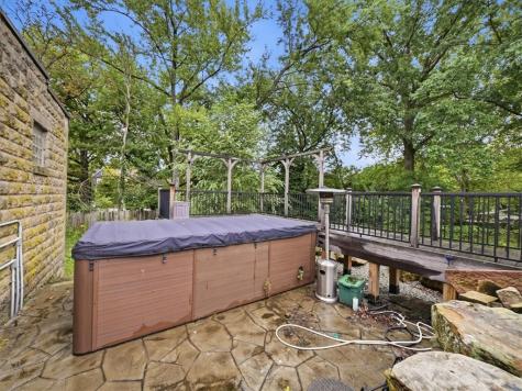 929 S Trenton Avenue Regent Square PA 15221