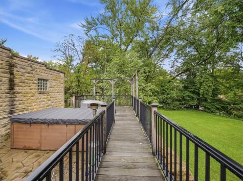 929 S Trenton Avenue Regent Square PA 15221