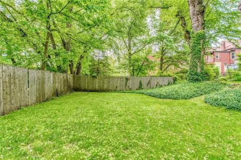 929 S Trenton Avenue Regent Square PA 15221