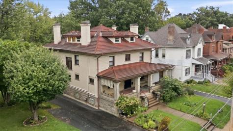 929 S Trenton Avenue Regent Square PA 15221