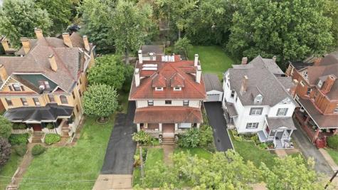 929 S Trenton Avenue Regent Square PA 15221