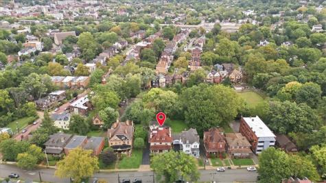 929 S Trenton Avenue Regent Square PA 15221