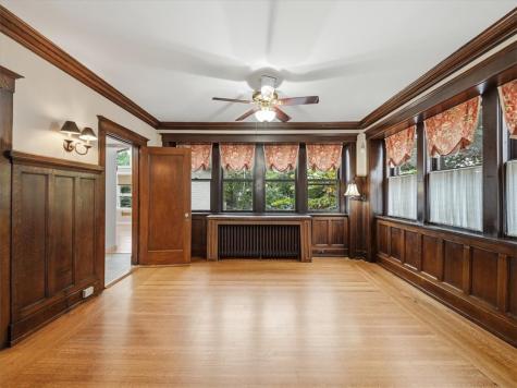 929 S Trenton Avenue Regent Square PA 15221