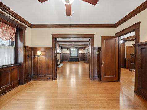 929 S Trenton Avenue Regent Square PA 15221