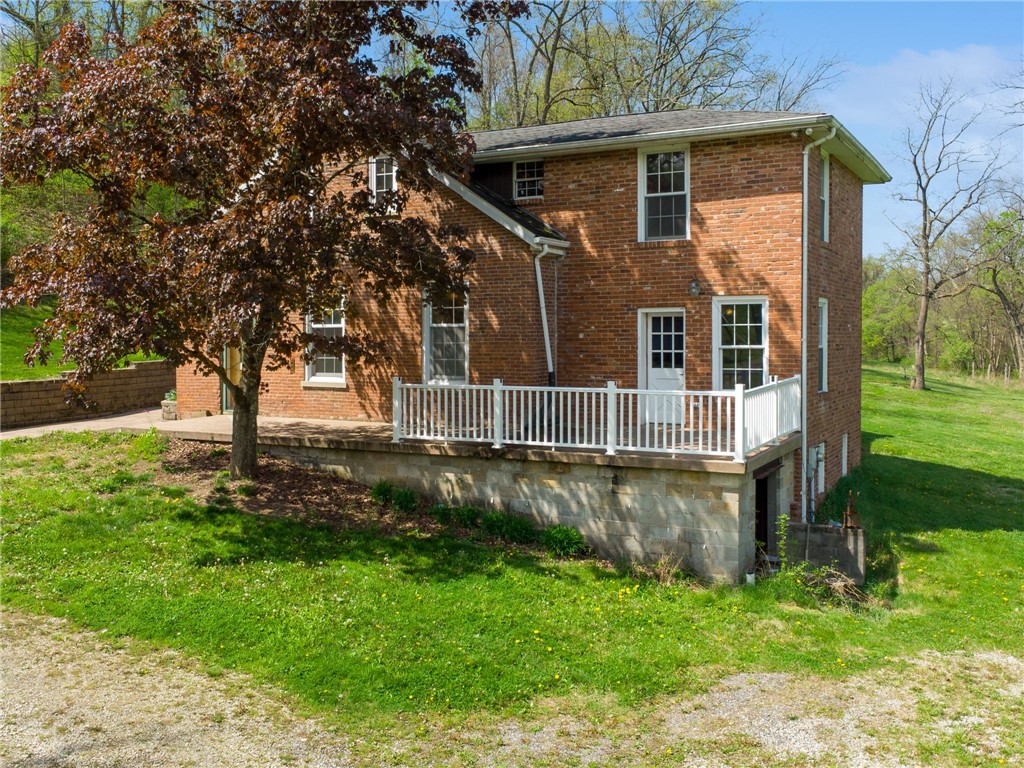1925 S Main Street N Franklin Township PA 15301