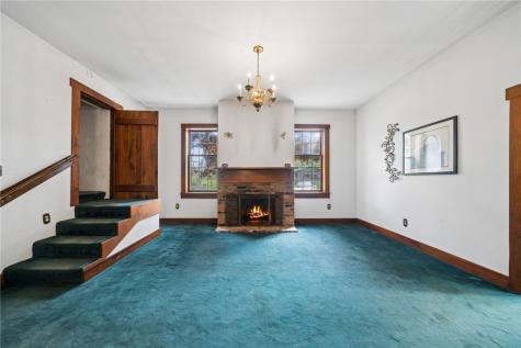 1925 S Main Street N Franklin Township PA 15301
