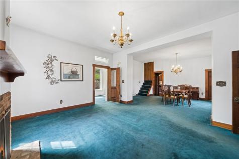 1925 S Main Street N Franklin Township PA 15301